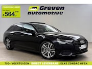 Audi A6 - Avant C8 50 TFSI e Quattro S-Line | Pano | Virtual | Cruise