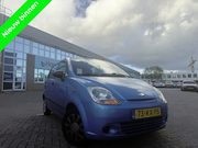 Chevrolet Matiz - 0.8 Style Automaat Elektrische Ramen
