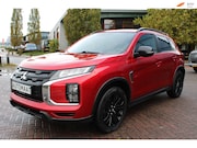 Mitsubishi ASX - 2.0 MIVEC Spirit AUTOMAAT