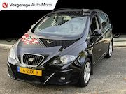 Seat Altea XL - 1.2 TSI Ecomotive Copa 1e eigenaar / Clima/ Trekhaak