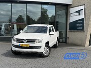 Volkswagen Amarok - 2.0 TDI Dubbele Cabine*AUTOMAAT*A/C*CRUISE*PDC*5P