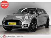 MINI Clubman - 1.5 One Pepper/ 17'' LMV/ Stoelverw./ Keyless/ Clima/ Cruise