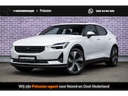Polestar 2 - Long Range Dual Motor 78 kWh | Harman Kardon Audio | Warmtep