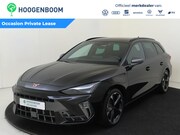 CUPRA Leon Sportstourer - 1.5 TSI e-Hybrid Business | SoH 100% | Trekhaak | Bestuurder