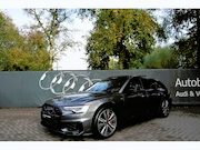 Audi A6 - Avant 55 TFSI e |Quattro|S Edition|Black Edition|360 Cam|Pan