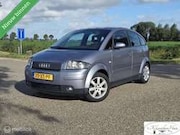 Audi A2 - 1.4 airco