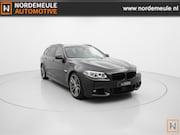 BMW 5-serie - M550XD, PANO, TREKHAAK, H&K