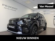Citroën e-C3 - Max 113pk Comfort Range 44 kWh | Nav | Camera | Apple Carpla