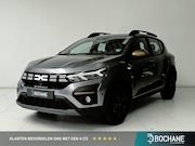 Dacia Sandero - Stepway 1.0 TCe 90 Extreme | Automaat | Navigatie | Camera |