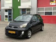 Kia Picanto - 1.0 CVVT EconomyPlusLine MET AIRCO