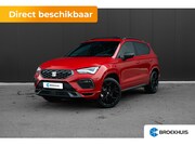 Seat Ateca - FR Business Intense | Achteruitrijcamera | Airconditioning a