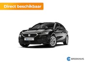 Seat Leon - Sportstourer FR Business - eHybrid | Achteruitrijcamera | Au