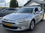 Citroën C5 - 1.6 HDI Automaat 2015 Trekhaak Dealer Onderhouden
