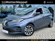 Renault Zoe - R135 Intens 52 kWh | SOH 95% | Koopaccu | Stoel+Stuurverwarm