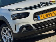 Citroën C4 Cactus - 1.2 PureTech 110pk Business - Blanc Nacré - Carplay/Cruise/C