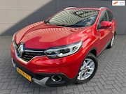 Renault Kadjar - 1.2 TCe Bose*Automaat*Trekhaak*Cruis*Stoelverwarm*Climat-Air