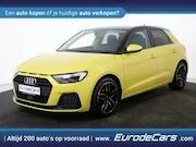 Audi A1 - Sportback 25 TFSI Edition *1ste Eigenaar*Navigatie