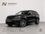 Land Rover Range Rover Velar - 2.0 P400e AWD Dynamic SE PHEV | Trekhaak | Head-Up | 360 cam