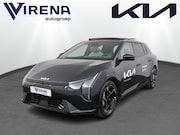 Kia EV4 - GT-PlusLine 81.4 kWh DEMO - Stoel/Stuur verwarming - Stoel v