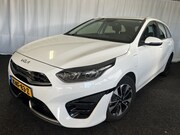 Kia Ceed - Sportswagon 1.6 GDI PHEV PLUG-IN DynamicLine 1E EIGN/ECC/APP