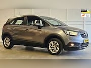 Opel Crossland - 1.2 Turbo Innovation / 2018 / Automaat / Camera