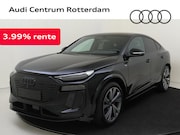 Audi Q6 e-tron Sportback - S edition 252pk