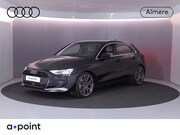 Audi A3 - Sportback 40 TFSI e Advanced edition 204 pk S-tronic | Verle