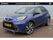 Toyota Aygo X - 1.0 VVT-i MT Envy | Fietsendragerbeugel | JBL premium audio 