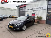 Peugeot 308 - SW 1.2 PureTech Active Trekhaak