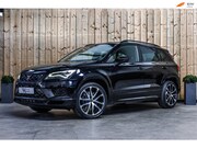 CUPRA Ateca - 2.0 TSI 4DRIVE *Beats*360 Camera*Keyless*ACC