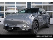 Lynk & Co 02 - More 66 kWh Stoel- stuurverwarming | 360° Camera | Harman Ka