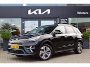 Kia Niro EV - e-Niro DynamicPlusLine 64 kWh | Stoel-/ Stuurverwarming | Sc
