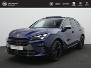 CUPRA Terramar - 1.5 TSI e-Hybrid 272pk VZ Performance | SOH 102, 1% | Panora