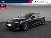 Audi A5 - Limousine 2.0 e-hybrid quattro S edition 299 PK ·