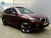 BMW iX3 - HIGH EXECUTIVE M-SPORT 80 kWh / PANODAK / SOH100%!