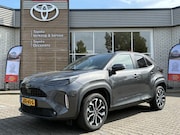 Toyota Yaris Cross - 1.5 HYBRID 115 FIRST EDITION STOEL/STUUR/VOORRUITVERWARM. P-