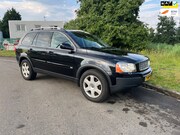 Volvo XC90 - 4.4 V8 Executive BJ 2005 Dealer Onderhouden AIRCO Trekhaak