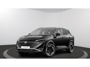 Nissan Qashqai - N-Connecta + Panoramisch glazen dak + Cold Pack | 12.3" TFT 