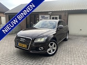 Audi Q5 - 2.0 TFSI quattro Pro Line Panodak Trekhaak