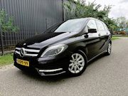 Mercedes-Benz B-klasse - 180 Ambition / AUTOMAAT / NAVI / AIRCO / CRUISE / 174dkm! NA