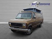 Ford USA Econoline - E-150 POP UP CAMPER
