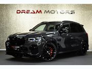 BMW X5 - 45e M-Sport xDrive 394pk | AKRAPOVIC | ACHTERASBESTURING | P
