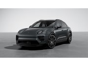 Porsche Macan - 4