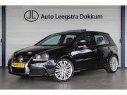 Volkswagen Golf - 3.2 R32 NL-Auto | Schuifdak | Milltek | Camera | Leder | Bi-