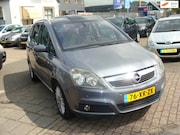 Opel Zafira - 1.8 Executive 7 pers airco elek pak nap apk