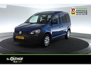 Volkswagen Caddy - 1.2 TSI Trendline | TREKHAAK | CARPLAY | AIRCO | STOELVERW. 