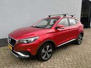 MG MG ZS - EV Luxury 45 kWh - Panorama - Leder - Dak Drage