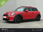 MINI Mini Electric - Yours 33 kWh / Cruise control / Stoelverwarming / Schuif/ope