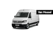 Volkswagen Crafter - 2.0 TDI L4H3 177PK | WORDT VERWACHT | Automaat | Airco | Cru