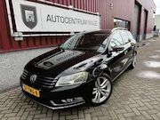 Volkswagen Passat - Variant 1.4 TSI Comfortline BlueMotion // Clima // PDC // Tr